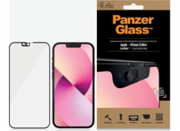 Tvrzené&nbsp;sklo&nbsp;E2E&nbsp;Cam&nbsp;Slider&nbsp;iPhone&nbsp;13&nbsp;Mini&nbsp;5,4"&nbsp;mikrofrakturní&nbsp;pouzdro&nbsp;přátelské&nbsp;antibakteriální&nbsp;černé