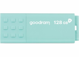 GOODRAM Flash Disk 128GB UME3 CARE, USB 3.0 PAMGORFLD0422