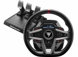 THRUSTMASTER Sada volantu a pedálů T248 pro PS5, PS4 a PC / USB