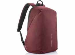 XD DESIGN ANTI-THEFT BACKPACK BOBBY SOFT RED P/N: P705.794