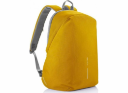 Batoh na notebook XD Design Bobby SOFT 15.6", žlutý