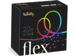 Twinkly Flex Lighting 2M RGB Indoor IP20