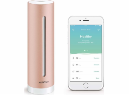 Netatmo Smart Indoor Air Quality Monitor