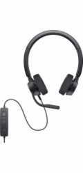 Dell Pro Stereo Headset WH3022
