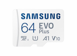 Samsung SDXC 64GB MB-MC64KA/EU