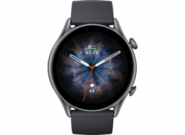 Amazfit GTR 3 Pro Black