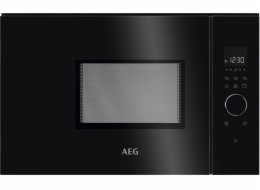 AEG MBB1756SEB Built-in Solo microwave 17 L 800 W Black