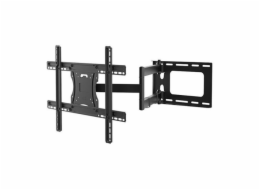 Držák Solight velký konzolový pro ploché TV od 76cm -177cm (30" - 70")