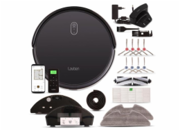 Lauben Robot Vacuum 26BB