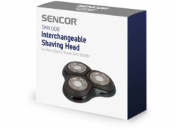 SENCOR SMX 008 holící hlava pro SMS 5510 SENCOR