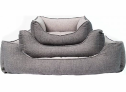 Wiko Sofa L Duo - dog bed - grey