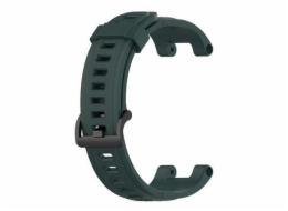Xiaomi&nbsp;Silicon&nbsp;Strap&nbsp;T-Rex&nbsp;(tm.&nbsp;zelená)