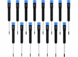 iFixit Marlin Screwdriver Set - 15 Precision Screwdrivers