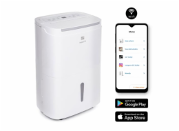 Odvlhčovač G21 Impact 30, kapacita 30l/24h, WiFi