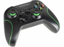 Kruger & Matz Warrior Wireless Xbox / PC Pad