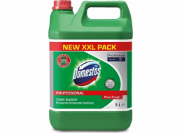 DOMESTOS PROFESSIONAL Pine Fresh Toilet gel XXL 5L