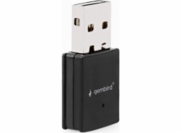 Gembird WNP-UA300-01 Mini USB WiFi adapter  300 Mbps