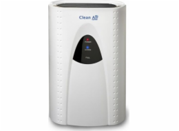 Clean Air Optima CA-703 dehumidifier 2 L 35 dB 60 W White