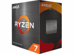 AMD Ryzen 7 5700G 3,8GHz