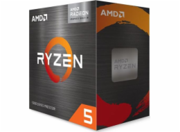 AMD Ryzen 5 5600G 3,9GHz