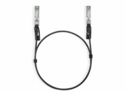 Kabel TP-Link TL-SM5220-1M SFP+ Direct Attach Cable, 10Gbps, 1m
