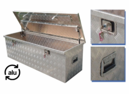 GÜDE Přepravní box VT 310