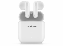Niceboy HIVE BEANS White