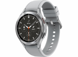 Samsung Galaxy Watch 4 Classic 46mm stříbrné