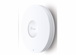 TP-Link EAP610 OMADA WiFi6 AP (AX1800,2,4GHz/5GHz,1xGbELAN,1xPoE-in)