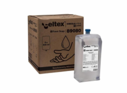 Pěnové mýdlo Celtex pro bezdotykový dávkovač 800 ml