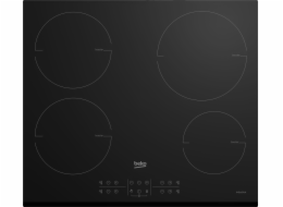 Beko HII64202MTB indukční varná deska