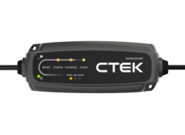 Nabíječka autobaterií CTEK CT5 Powersport 12 V, 2,3  A