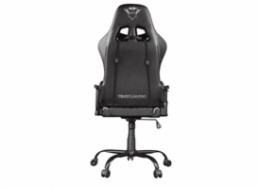 Trust GXT 708W Resto Universal gaming chair Black  White