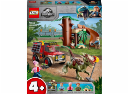 LEGO® Jurassic World 76939 Útěk dinosaura stygimolocha