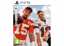 HRA PS5 Madden NFL 22