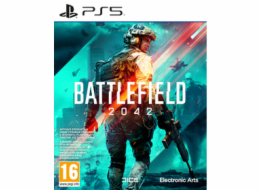 PS5 - Battlefield 2042