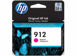 HP 912 Magenta, 3YL78AE