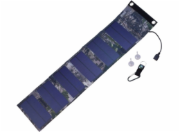 PowerNeed ES-6 solar panel 9 W Monocrystalline silicon