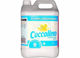 Coccolino Professional Pure Concentrate for Fabric Rinsing 5l