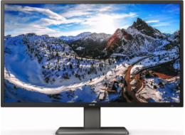 Philips 439P1/00 43" VA LED 3840x2160 50 000 000:1 4ms 400cd 2xHDMI DP USB-C(90W) repro