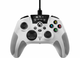 Turtle Beach ovladac Recon Xbox Series X / Series S bila