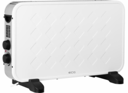 ECG TK 2070 White