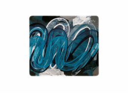 XTRFY XF382 Large Gaming Mousepad modrá