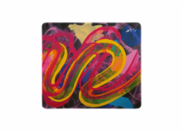 XTRFY XF384 Large Gaming Mousepad Růžová