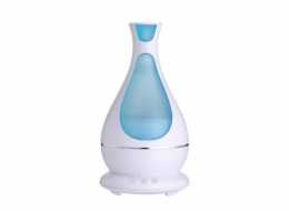 Minimu Aroma difuzér bílý 400ml