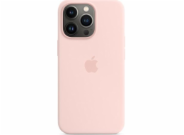 Apple iPhone 13 Pro Silicone Case Chalk Pink