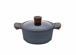 Resto 93501 Hrnec s pokličkou 20 cm