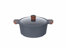 Resto 93505 Hrnec s pokličkou 28 cm