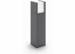 Stojací lampa Philips Arbor 164629316 1X6,5W LED