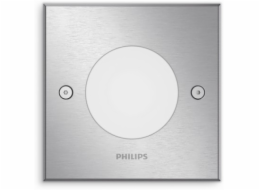 Montážní lampa Philips Crust 1X3W LED